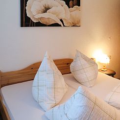 Appartement Luxner