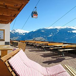 Appartement Skistadl