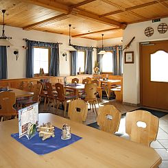 Appartement Skistadl