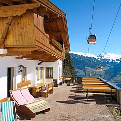 Appartement Skistadl