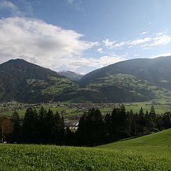 Appartement Gangerhof