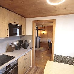 Appartement Gangerhof