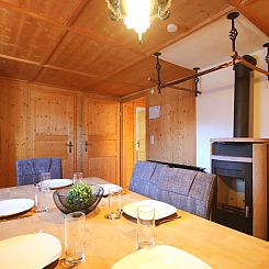 Appartement Gangerhof