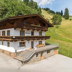Ferienhaus Almhof