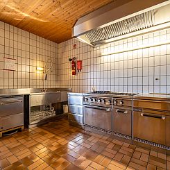 Ferienhaus Almhof