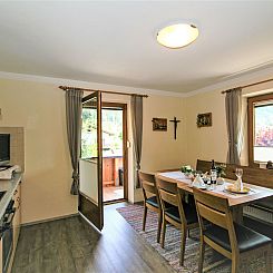 Appartement Paradiso