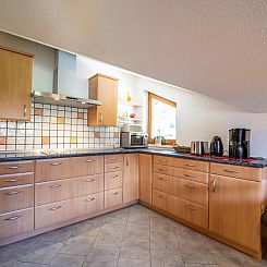 Apartment Aringer