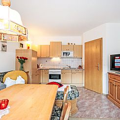Appartement Hundsbichler