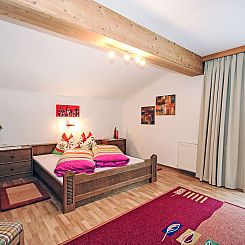 Appartement Hundsbichler