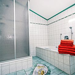 Appartement Hundsbichler