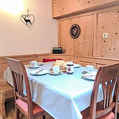 Appartement Trojer