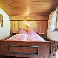 Appartement Trojer