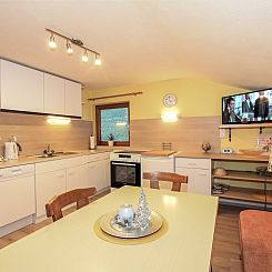 Appartement Gruber