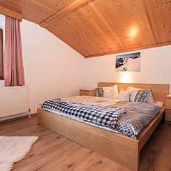 Appartement Gruber