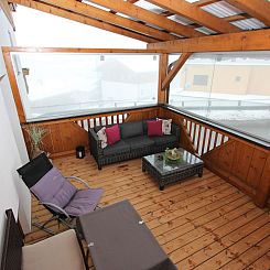 Appartement Gruber