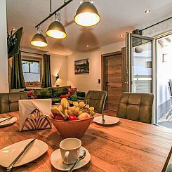 Appartement Stöckl