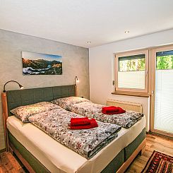 Appartement Stöckl
