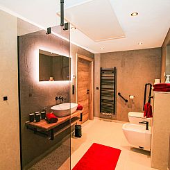 Appartement Stöckl