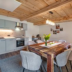 Appartement Obertal