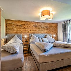 Appartement Obertal