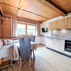 Appartement Trojer
