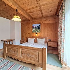 Appartement Trojer