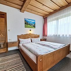 Appartement Trojer