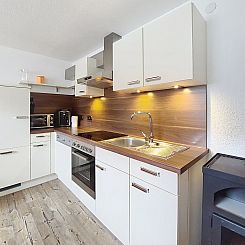 Appartement Buchauer
