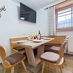 Appartement Buchauer