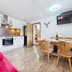 Appartement Buchauer