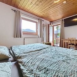 Appartement Buchauer