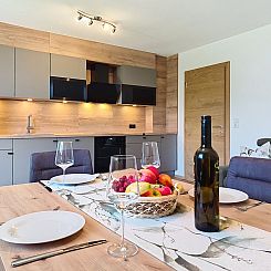 Appartement Eben