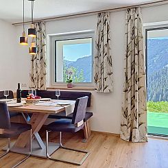 Appartement Eben