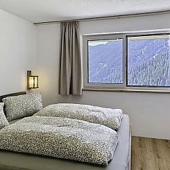Appartement Eben