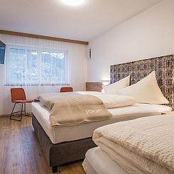 Appartement Montec Apart 2