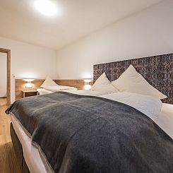 Appartement Montec
