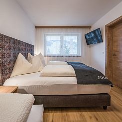 Appartement Montec