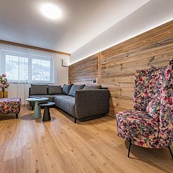 Appartement Montec