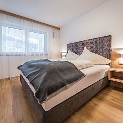 Appartement Montec