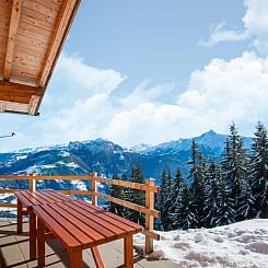 «Almhütte Nase»