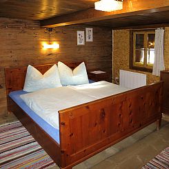 Vakantiehuis Lippnerhütte