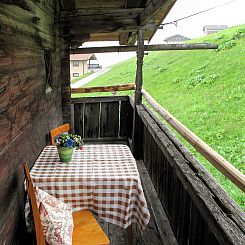 Vakantiehuis Lippnerhütte