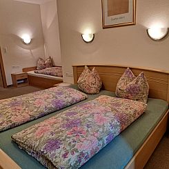 Appartement Haus Alina