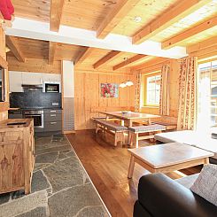 Vakantiehuis Chalet Alois
