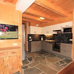 Vakantiehuis Chalet Alois