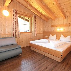 Vakantiehuis Chalet Alois