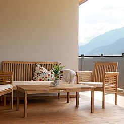 Appartement Wanglblick