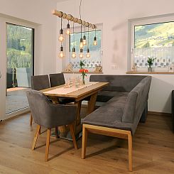 Appartement Wanglblick