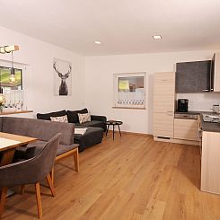 Appartement Wanglblick