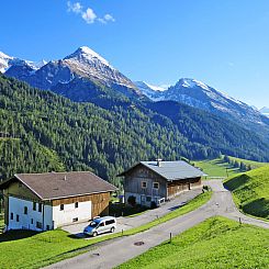 Appartement Oberkofl